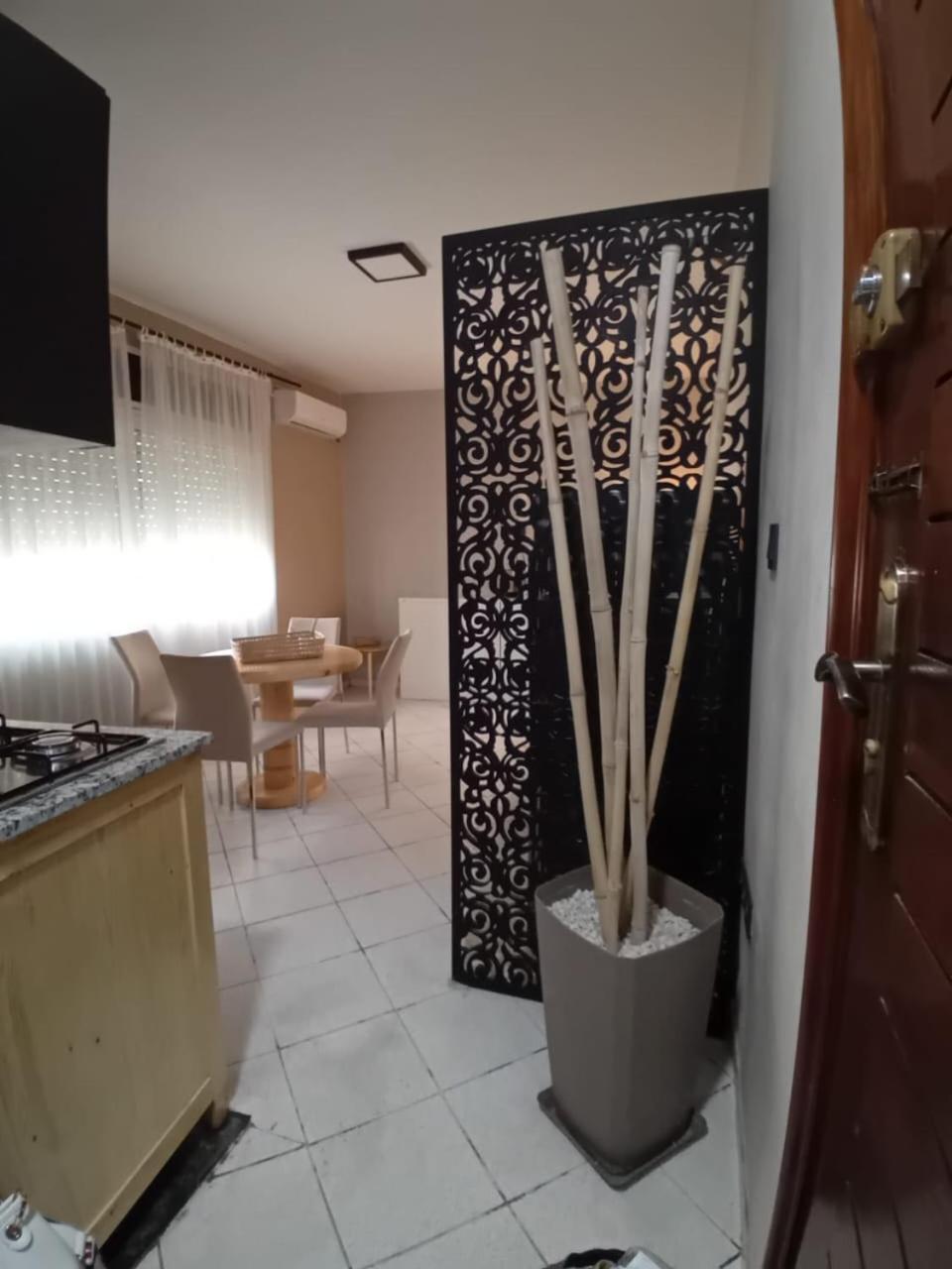 Apartamento Appartent 11 A Guelize Hivernage Marraquexe