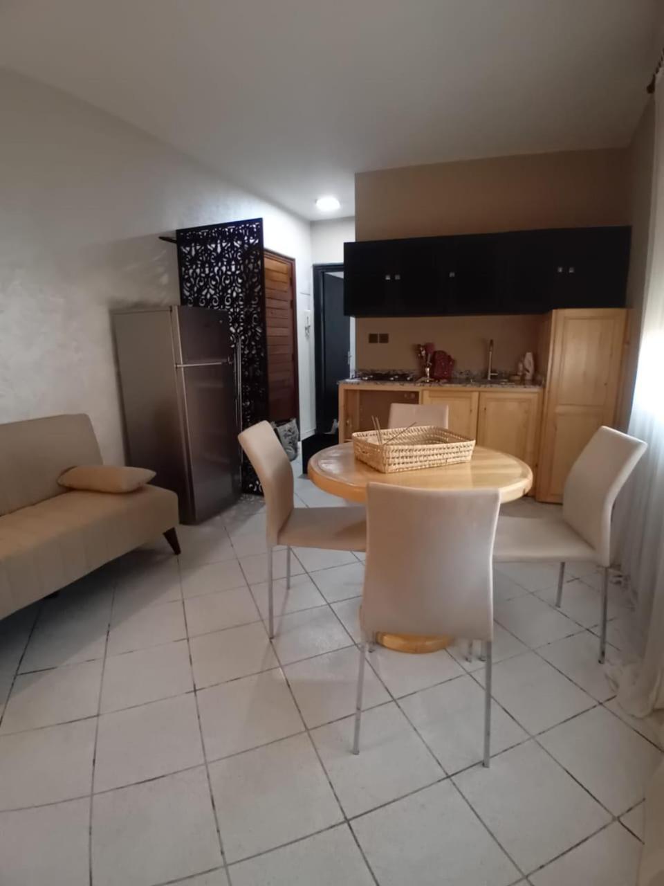 Appartent 11 A Guelize Hivernage Apartamento *
