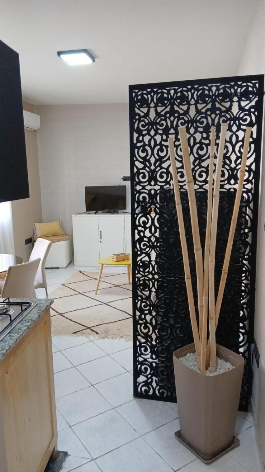 Appartent 11 A Guelize Hivernage Apartamento Marraquexe